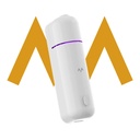 7MD Ultrasonic Aroma Diffuser for Car | Smart Auto Start/Stop with Dual-Level Adjustment | 7MD51625 |