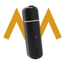 7MD Ultrasonic Aroma Diffuser for Car | Smart Auto Start/Stop with Dual-Level Adjustment | 7MD51625 |