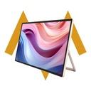 7MD Max Tablet 24.5 Inch Portable Smart Touch Tablet | FHD Display, 10-Point Touch, 8GB RAM, 128GB ROM Storage With 1 Year Free Software Support & Update | 7MTT25ED |