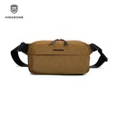 Kingsons Designer Waterproof Sling Bag – Crossbody Bag for Daily Essentials | KS25056 |
