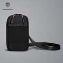 Kingsons Multifunctional Fashion Sling Bag – Waterproof Lightweight Crossbody Messenger Bag | KS251072 |