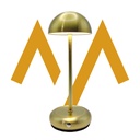 هدوء | مصباح مكتب LED من حمد ستور – تحكم باللمس، 3 أوضاع إضاءة، مصباح طاولة قابل لشحن تايب سي | 7MD52025 |