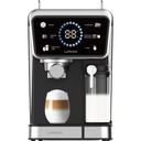 LePresso Hot & Cold Brewing Coffee Machine with 20 Bar Pump, 1350W, Digital Display, Self-Cleaning and UK Plug | LPCFFTEM0070 |