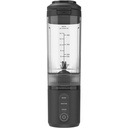 Powerology MagBlend Portable Blender with Magnetic Phone Mount – 470mL, 6 Steel Blades, Ice Crushing, Multi-Mode Blending, USB-C Rechargeable | PRPBB8301 |