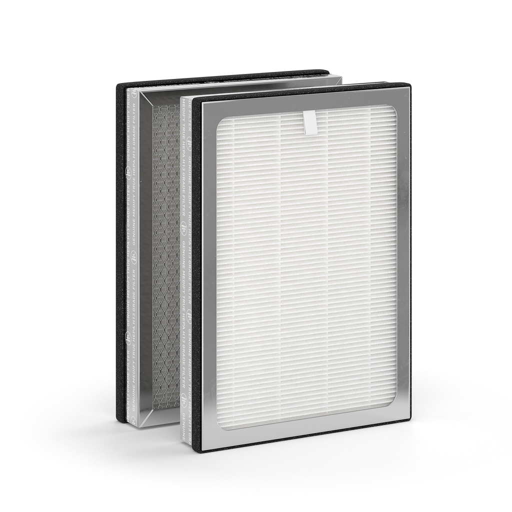 MA-25 Air Purifier Replacement Filter – True HEPA H13 for Medify Air 25 Series | MA-25R |