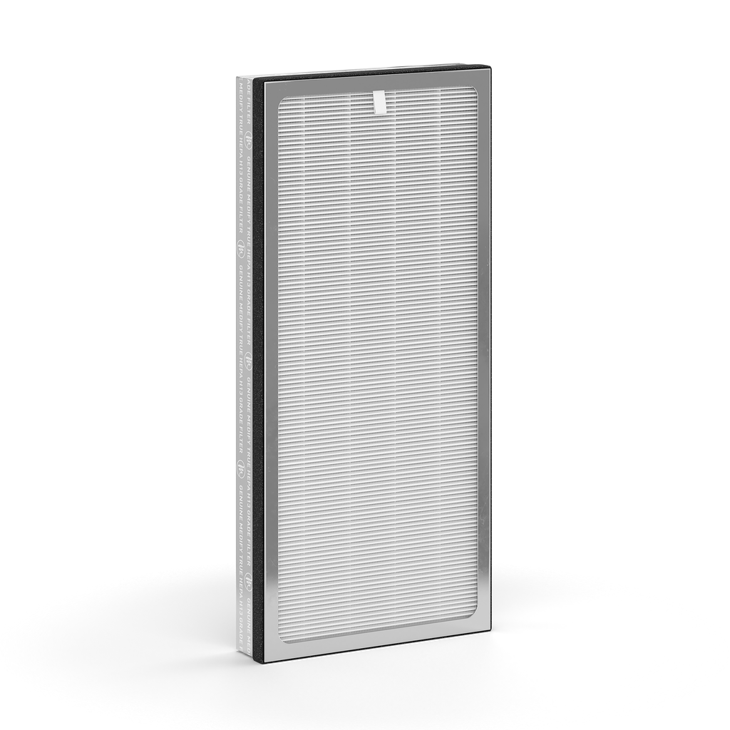 MA-40 Air Purifier Replacement Filter – True HEPA H13 for Medify Air 40 Series | MA-40R |