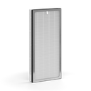 فلتر بديل لجهاز تنقية الهواء MA-40 من سلسلة Medify Air 40 – فلتر HEPA H13 المنقي بنسبة 99% | MA-40R |