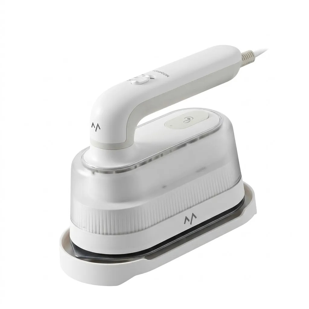 7MD Handheld Steam Iron (1400W) – Portable Travel Garment Steamer | 7MD49325 |