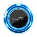 CarPlay Smart AI Box – Android 13 Wireless CarPlay & Android Auto Adapter with HDMI, 8GB RAM, 128GB Storage, With One Year Free SUB | T6-Pro |