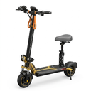 Kugoo M3 Plus Electric Scooter – 2000W Motor, 48V 15.6Ah Battery, 70km/h Speed, Foldable with Seat