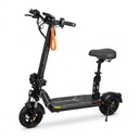 Kugoo M3 Plus Electric Scooter – 2000W Motor, 48V 15.6Ah Battery, 70km/h Speed, Foldable with Seat