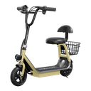 Porodo Snapp Electric Kids Mini Bike – 250W Motor, 8" Wheels, 18km/h Speed, IP54 Water Resistant | PDLFSTJL005BG |