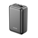 باور بانك SuperTank Ultra بسعة 26000 مللي أمبير وقوة 120 واط من زندور – 4 منافذ USB-C مع شحن لابتوب 100 واط | ZDG2TSTP |