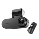 DDPAI N2 Dual Dash Cam with 2K Front & 1080P Rear Recording, Super Night Vision & IPS Display | DR1601-02 |