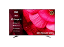 تلفزيون ذكي GOTO مقاس 75 بوصة بتقنية QD-MiniLED بدقة 4K مع 120Hz Game Booster ودعم Dolby Vision وسابووفر مدمج مع دعم وتحديث للبرامج مجانا لمدة سنة واحدة | G75S1 / G75GQMU1SD120 |