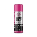 Sword Pro Silicone Spray 450ml – Multi-Purpose Lubricant, Protective Coating & High-Gloss Finish | SW-0090 |