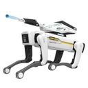 Interactive Smart Robotic Dog Toy – App Programming, Voice Control, Walking & Dancing Educational Robot Pet for Kids