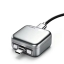 Kuwajia Smart Power Auto Disconnector – Type-C Charging Cut-Off Protector | KH-51 |