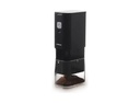 LePresso Portable Coffee Grinder with Stainless Steel Burr & USB-C Rechargeable Battery | LPCFFJG0032BK |