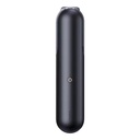 Baseus A0 Pro Wireless Car Vacuum Cleaner – 4000Pa Suction, 2000mAh Battery, 35W Power, Type-C Charging