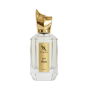 عطر VEXORA بسعة 80 مل – مجموعة عطور فاخرة (وهج / لين / أثر) بثبات يدوم طويلًا