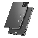 Powerology Tender 5000mAh MagSafe Slim Power Bank – 20W PD USB-C & 15W Wireless Charging | PPBCHA107GY |