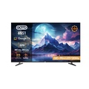 GOTO G65S1 QD-MiniLED 65" 4K Google TV – 120Hz Game Booster, Dolby Vision, Dolby Atmos & Built-In 20W Subwoofer With 1 Year Free Software Support & Update | G65GQMU1SD120 |