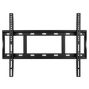 TV Wall Mount Bracket for 65–86 Inch TVs - Fixed Wall Mount, Heavy-Duty Steel Construction