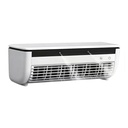 Air Cooling Mist Fan with Ice Mist Cooling, 6000mAh Battery & 3-Speed Control | E868 |