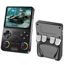 J36 Ultra 3.5-Inch Retro Handheld Game Console with 20,000+ Built-in Games, 64GB Storage, IPS Display, Wi-Fi, Bluetooth & 3000mAh Battery