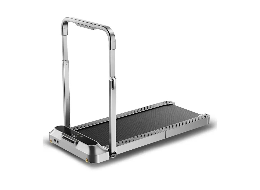 KingSmith WalkingPad R2 2-in-1 Foldable Treadmill with 12km/h Speed, 1.25HP Brushless Motor & KS Fit App Control | TRR2FB |