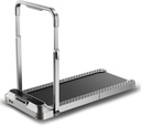 جهاز مشي WalkingPad R2 قابل للطي 2 في 1، بسرعة تصل إلى 12 كم/ساعة، محرك بدون فحمات (Brushless) بقوة 1.25 حصان، مع التحكم عبر تطبيق KS Fit من كينج سميث | TRR2FB |