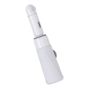Vyvylabs PureStream Electric Portable Bidet with IPX7 Waterproof, 400mAh Rechargeable Battery & 2 Spray Modes - Personal Travel Hygiene Washer | VKJLD |