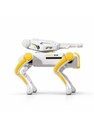 AI Remote Control Robot Dog, 2.4GHz Multifunctional Programming Stunt Robot with Voice Control, Lights, Water Bomb Launching & Shake Hands | CQ-796 |