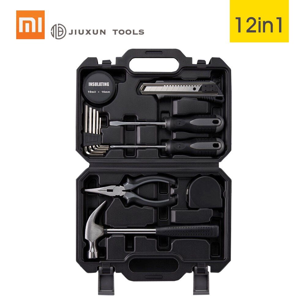 XIAOMI JIUXUN 12 in 1 Pro ToolKit