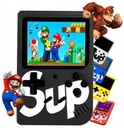 SUP Game Box - 400 Retro Games in 1 Mini Game Console