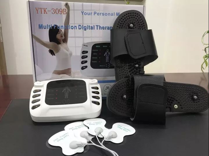 Multi Function Digital Therapy Machine YTK-309B