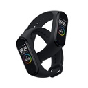 Original Xiaomi Mi Smart band 4 AMOLED Color Screen Wristband 5ATM Long Standby Smart Watch International Version - Black