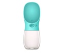 PB+ Pet Care Cup Cat Dog Outdoor Water Cup Walking the Dog Outdoor Activities Convenient Drinking Bowls for Cat