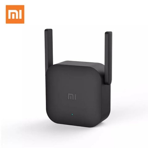 [5013] Xiaomi Pro 300Mbps WIFI Router Amplifier Network Extender Repeater Power Extender 2 antenna For Mi Router Wi-Fi