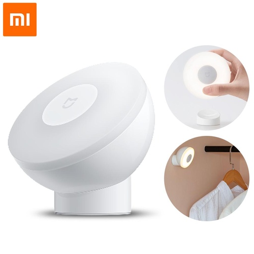 [5259] Mi Motion-Activated Night Light