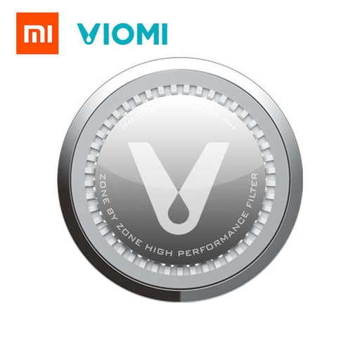 [5232] Original xiaomi mijia VIOMI Herbaceous Refrigerator Air Clean Facility Filter for Vegetables Fruit Food Fresh Prevent Home kit