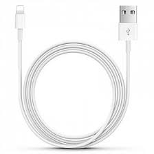 [1818] NYORK LIGHRNING TO USB CABLE (1M) NYU-21