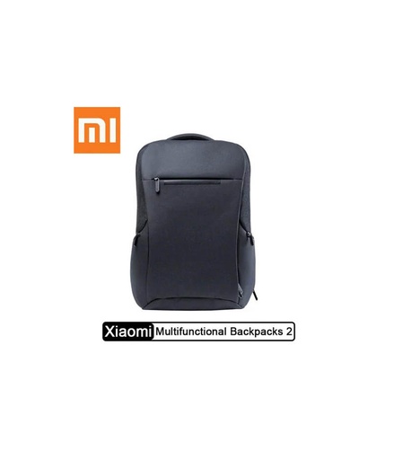 [1808] The multi-function backpack used for travel from SHOMI