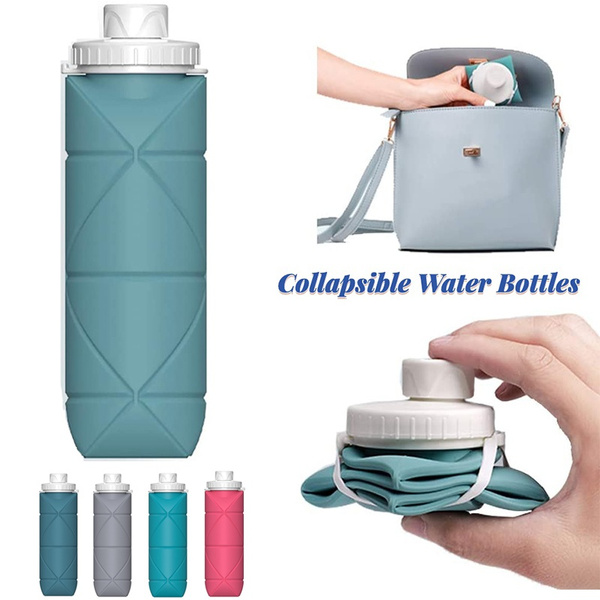 MINI FOLDABLE WATER BOTTLE