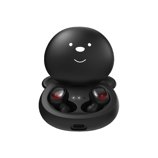 PORODO Sound-Tech Kids Wireless Earbuds