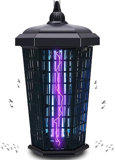 [7237] SMART HOME MOSQUITO KILLER 50W/MK-30A