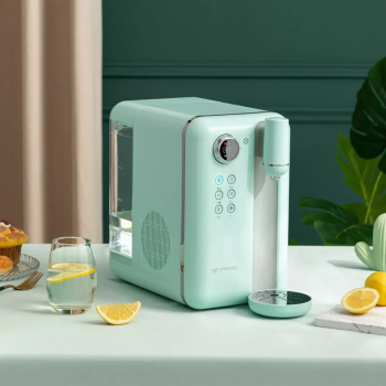 [7238] GROSSAG INSTANT HOT AND COLD WATER DISPENSER GRE-X55A