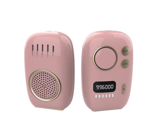 جهاز QULU لإزالة الشعر بدقة عالية للعناية اللطيفة والآمنة | kitty 60 |