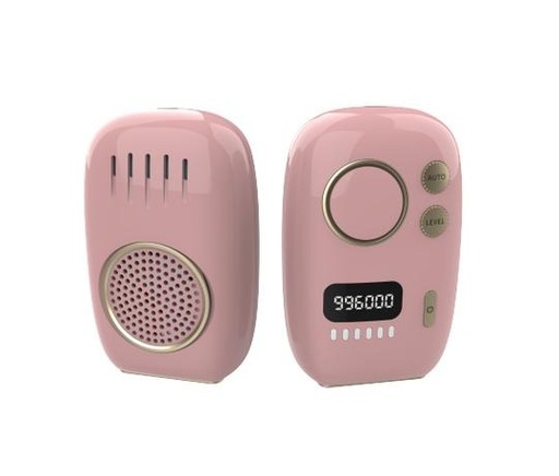 [7249] QULU Hair Removal Tool Model: kitty 60